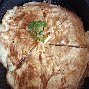 Furong Egg Omelette