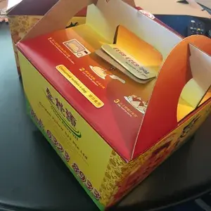 1x Golden Pillow Curry Chicken Bun(2-3Person) @$15.8