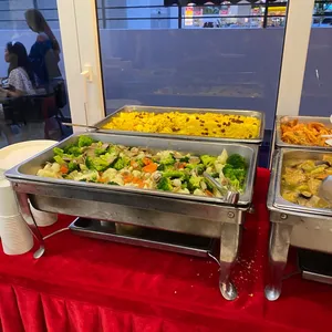 Thai Pineapple Rice