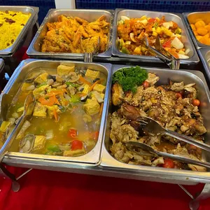 Sweet & Sour Fish