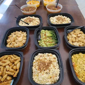 Other Food Items or Photos of Event (Please fill in below)