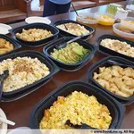 Other Food Items or Photos of Event (Please fill in below)