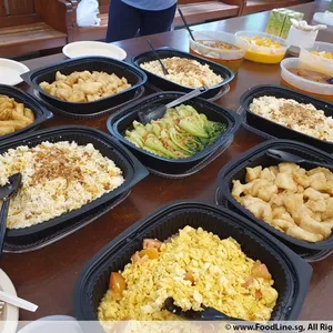 Other Food Items or Photos of Event (Please fill in below)