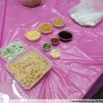 <b>Popiah Set</b> (~15 rolls)