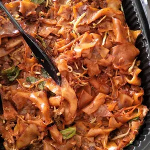Phad See Eew
