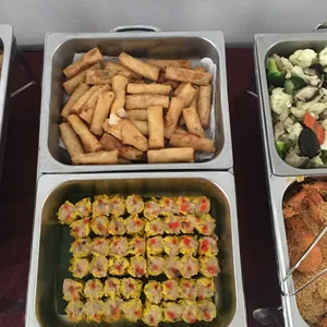 Spring Roll
