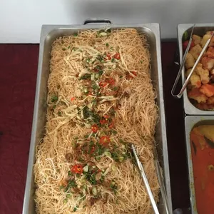 Kampong Fried Mee Siam