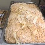 Kampong Fried Mee Siam