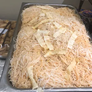 Kampong Fried Mee Siam