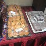 Mini Fish Burger
