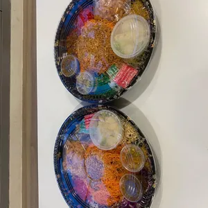 Supreme Fa Cai Yu Sheng (Baby Abalone)