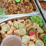 Lemon Sliced Fish • 柠檬鱼片