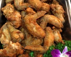 Prawn Paste Chicken Wing | Customer Photo | Glamour Catering