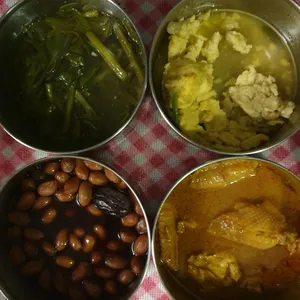 Meal Type: Dinner