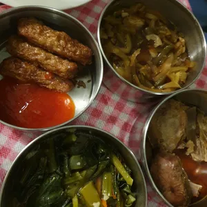 Meal Type: Dinner