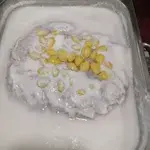 Yam Paste w Gingko Nuts