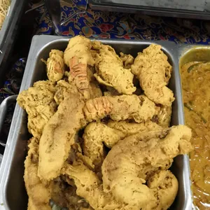 Butter Crayfish