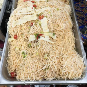 Kampong Fried Mee Siam