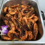 Sauteed Prawn
