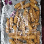 Tempura Prawn