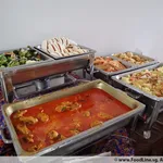 Curry Chicken