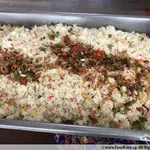 Oriental Fried Rice