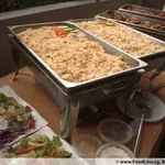 Yang Chow Fried Rice