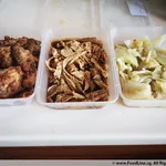 Tingkat Package (16 Days)