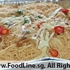 Sin Chow Bee Hoon