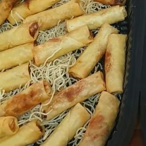 Spring Roll