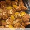 Tangerine Glazed Honey Chicken | Customer Photo | On & On Diners