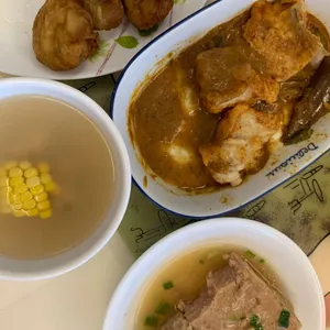 Meal Type: Dinner