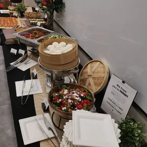 Other Food Items or Photos of Event (Please fill in below)