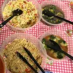 Large Fried Rice