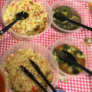Large Fried Rice