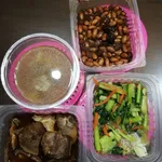 <b>Promotional Tingkat (20 Days, 3 Dishes + Soup OR 4 Dishes)</b>