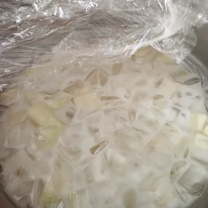 Honeydew Sago