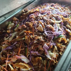 Wok Fried Kway Teow