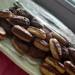 Chocolate Eclair