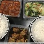 Tingkat (20 Days, 3 Dishes + Soup OR 4 Dishes)