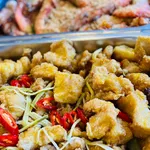 Mango Fish