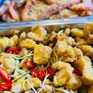 Mango Fish