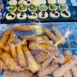 Tempura Prawn