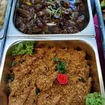 Cereal Prawn • 麦香虾(Chef's Recommended)