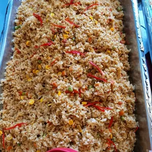 Fried Rice • 炒饭