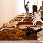 Fried Bee Hoon • 干炒米粉