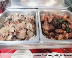 GRILLED HONEY BONELESS CHICKEN 烤蜜汁鸡 | Customer Photo | Makan Mate