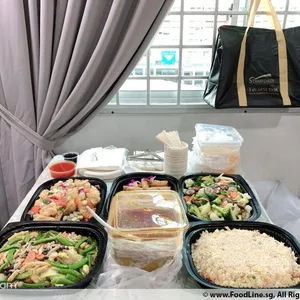 Other Food Items or Photos of Event (Please fill in below)
