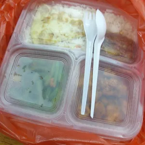 Wok Fried Yang Chow Fried Rice