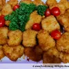 Breaded Fish Fillet with Tartar Dip | Customer Photo | Chu Yi Kitchen